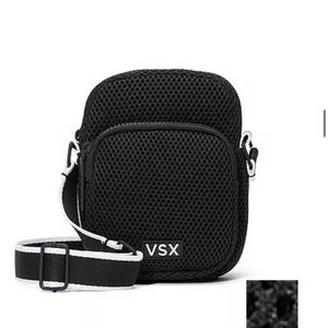 LIKE NEW - VSX Phone Sling Crossbody Bag